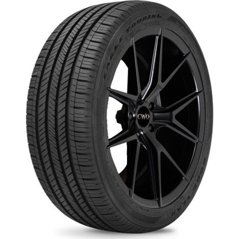 Goodyear -  EAGLE TOURING  XL NF0 - 225/55 R19