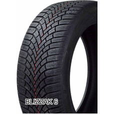 Bridgestone - BLIZZAK 6 - 245/40 R19