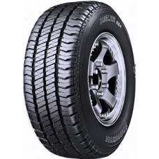 Bridgestone - Dueler H/T 684 II - 265/60 R18