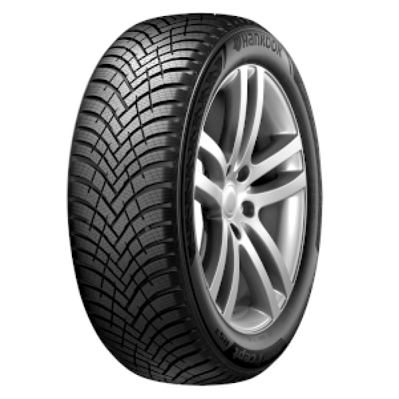 Hankook - W462 Winter i*cept RS3 - 185/60 R14