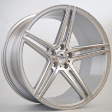 Forzza Bosan 19 9.5 5x112 ET35