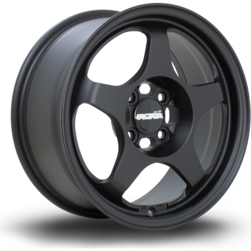 Rota Slipstream FF10 15 7 4x100 ET35