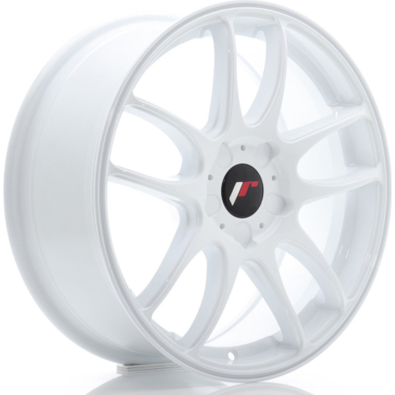 Japan Racing JR29 17 7 5x100 ET20