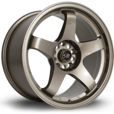 Rota GTR 17 9.5 5x114 ET30