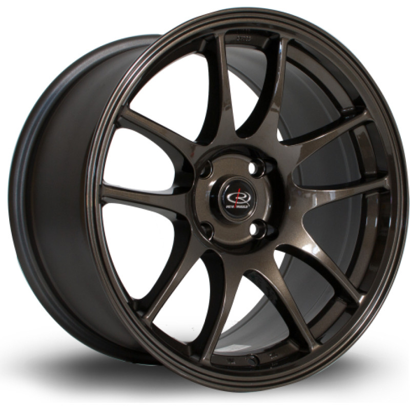 Rota Torque 17 9 5x120 ET35