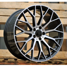 Replica Wheels YS1180 19 9.5 5x112 ET45