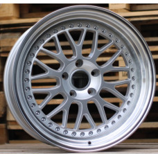 Replica Wheels XFE55 19 9.5 5x120 ET22