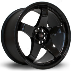 Rota GTR 18 9.5 5x114 ET30