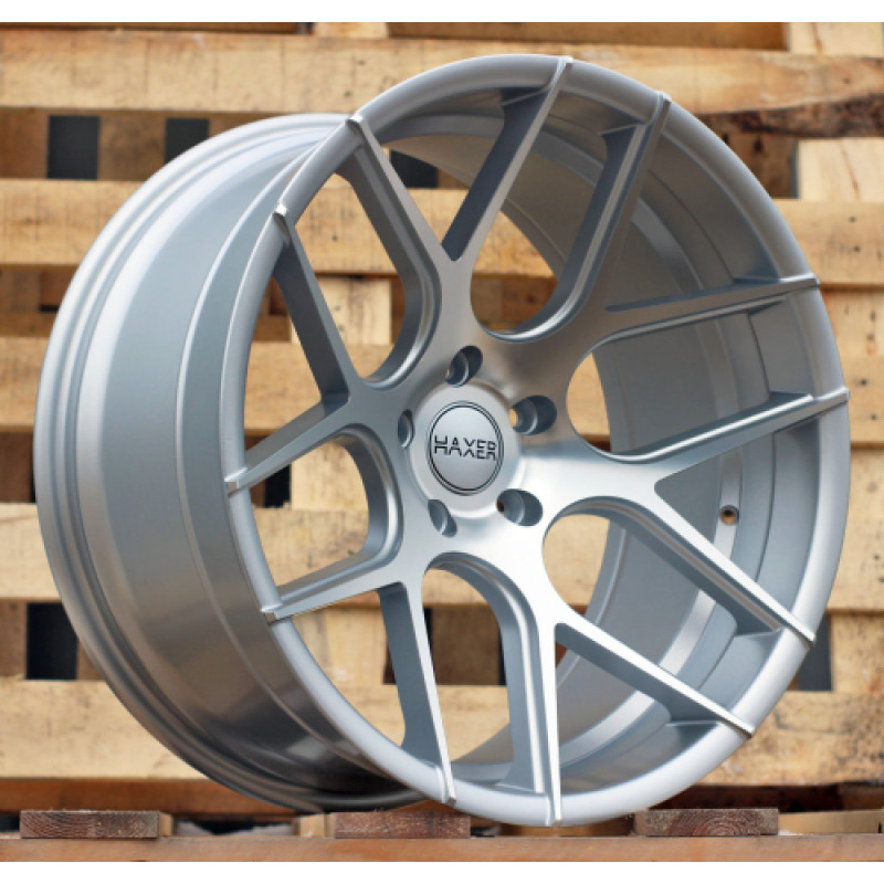 Replica Wheels SSA03 20 9 5x120 ET15