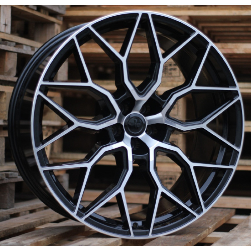 Replica Wheels B1604 23 10.5 5x112 ET25