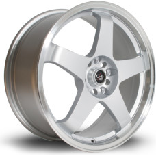 Rota GTR 18 8.5 5x114 ET35