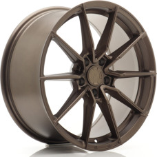 Japan Racing SL-02 18 85 5x114.3 ET35