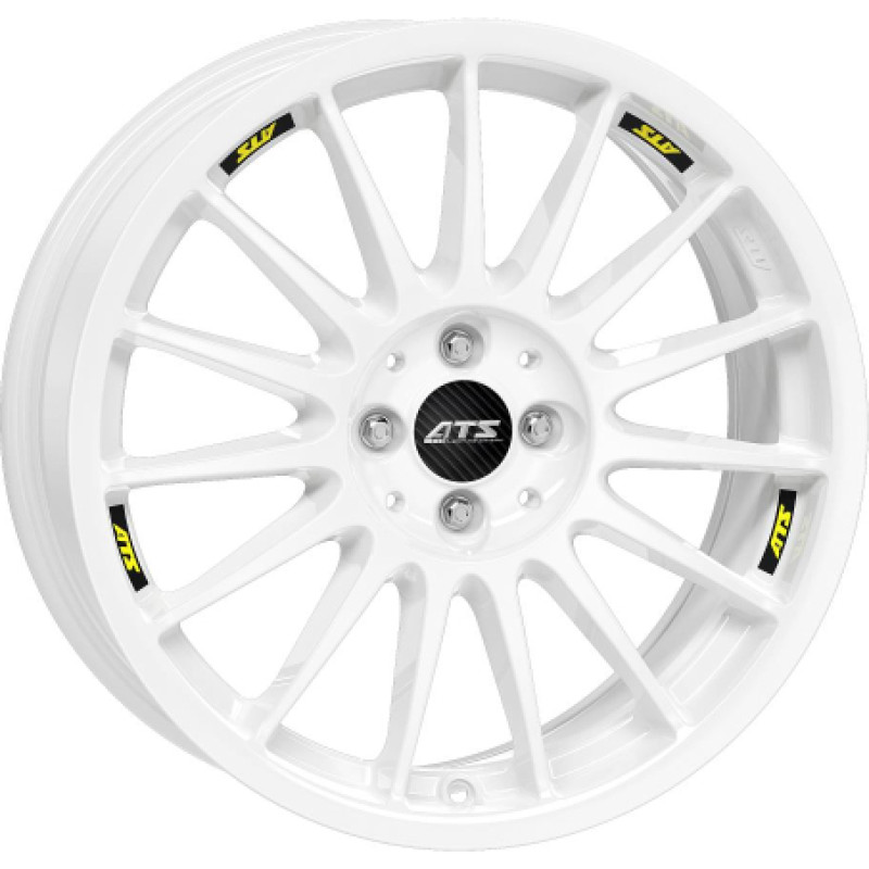 ATS Streetrallye 17 7 5x105 ET38