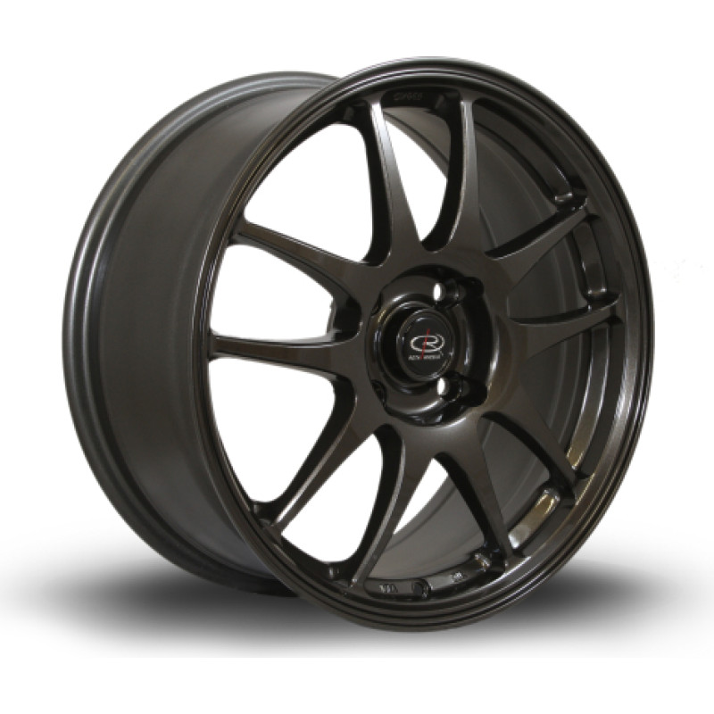 Rota Torque 17 8 5x114 ET35