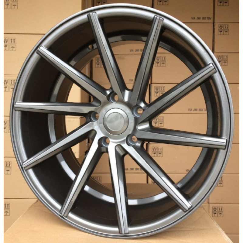 Replica Wheels B1059 19 8.5 5x120 ET35