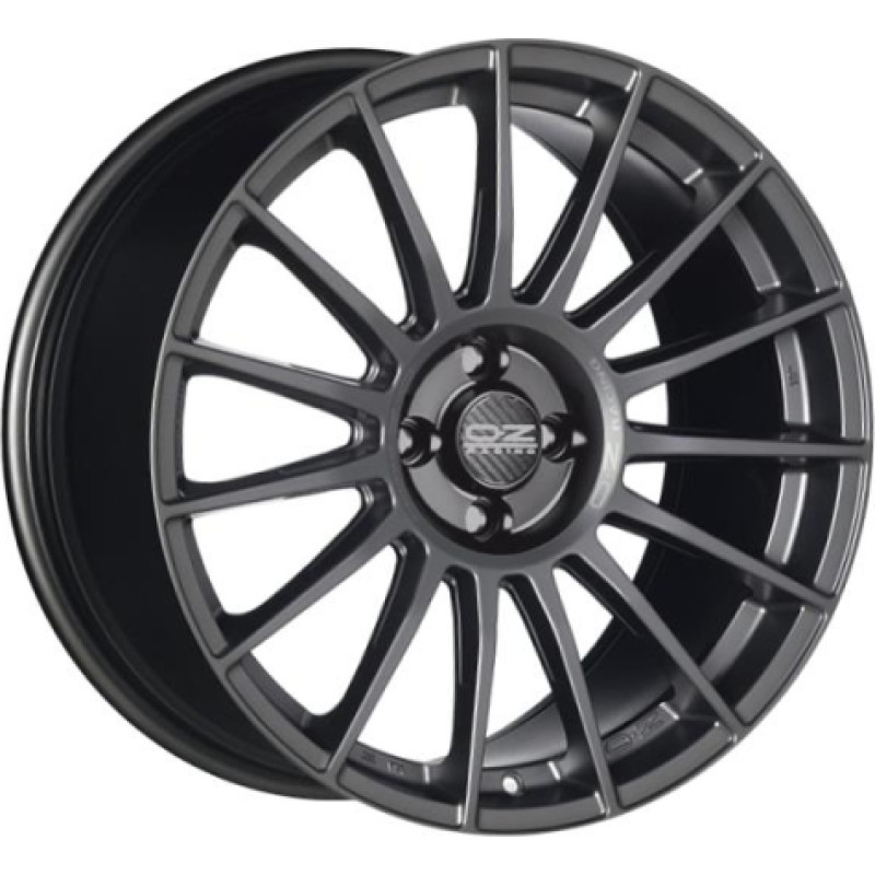 Oz Racing Superturismo LM 17 7.5 5x112 ET50