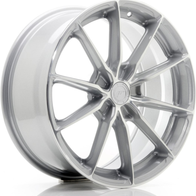 Japan Racing JR37 18 8 5x100 ET20