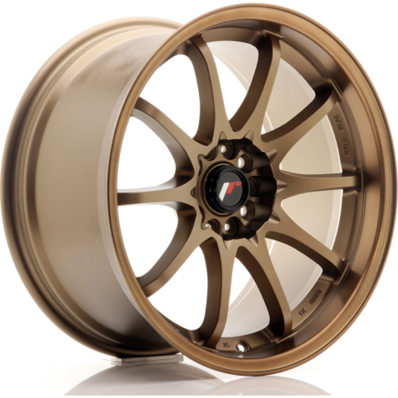 Japan Racing JR5 18 95 5x100 ET38