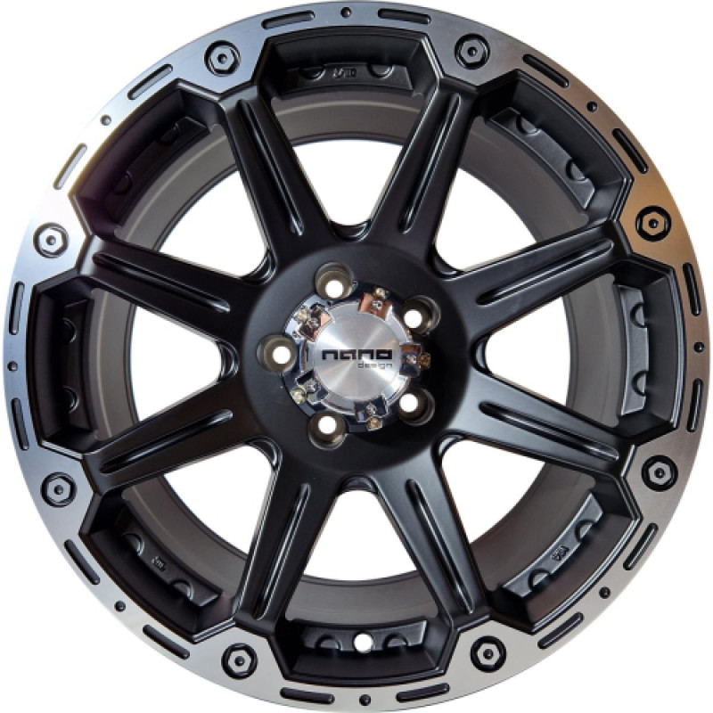 Nano BK717 18 8.5 5x120 ET20