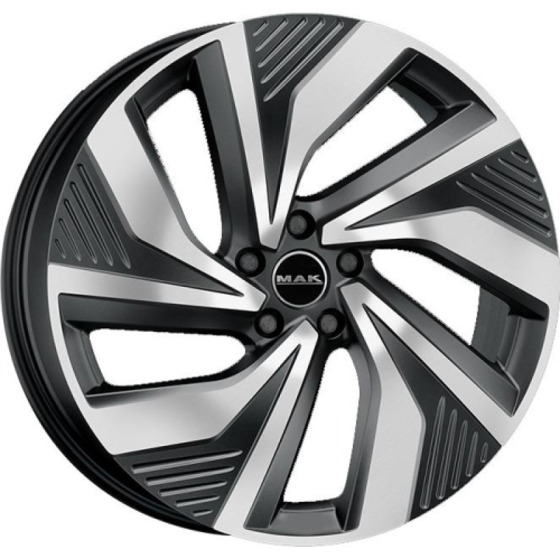 MAK Electra 20 9 5x112 ET42