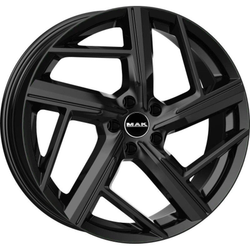 MAK Qvattro 20 8.5 5x112 ET20