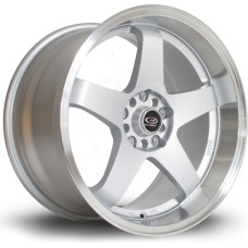 Rota GTR-D 18 10 5x114 ET35