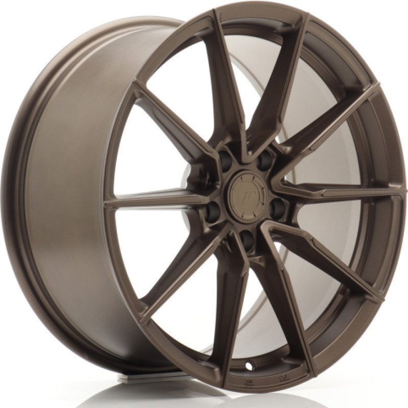 Japan Racing SL-02 18 8 5x112 ET40