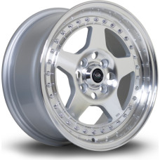 Rota Kyusha 15 7 4x100 ET38