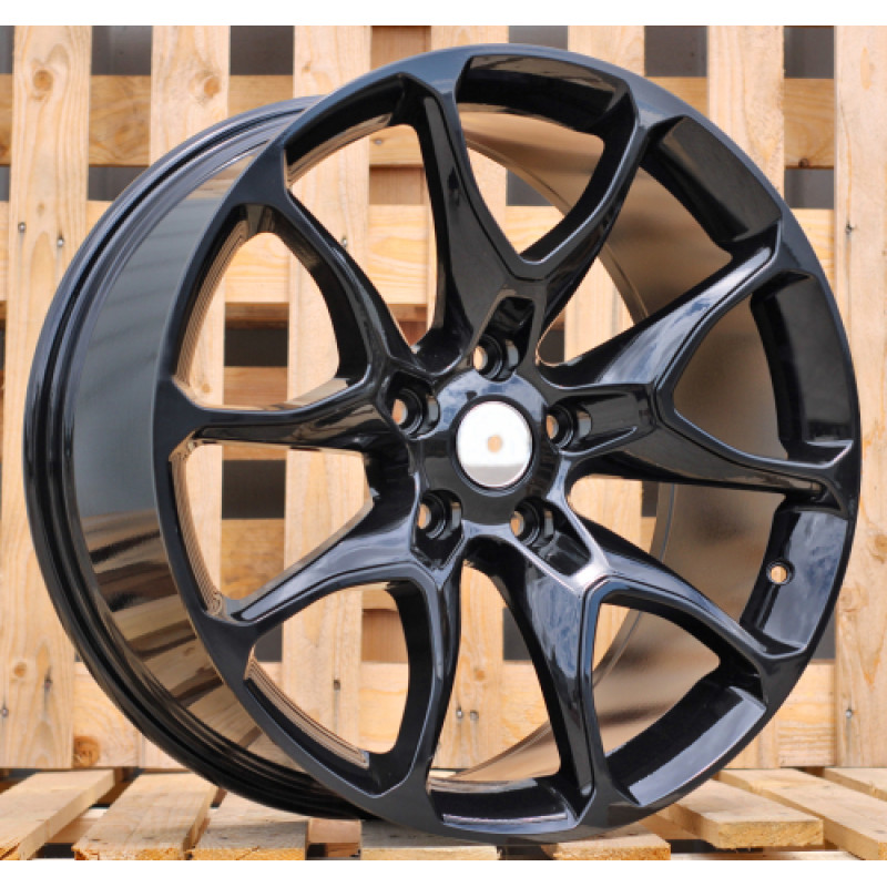 Replica Wheels B1790 20 9 5x127 ET32