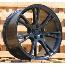 Replica Wheels D2049 19 9.5 5x114.3 ET45