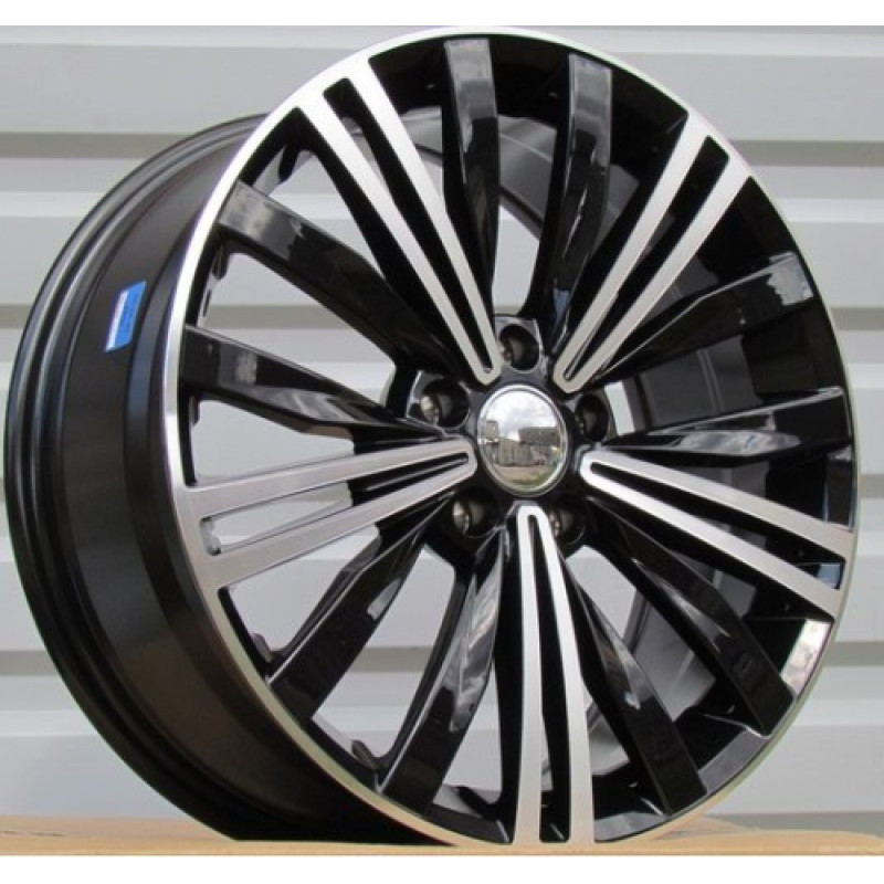 Replica Wheels XE360 17 7 5x112 ET40