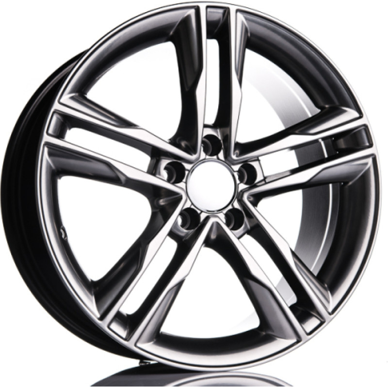 Barzetta SS5 17 7.5 5x112 ET35