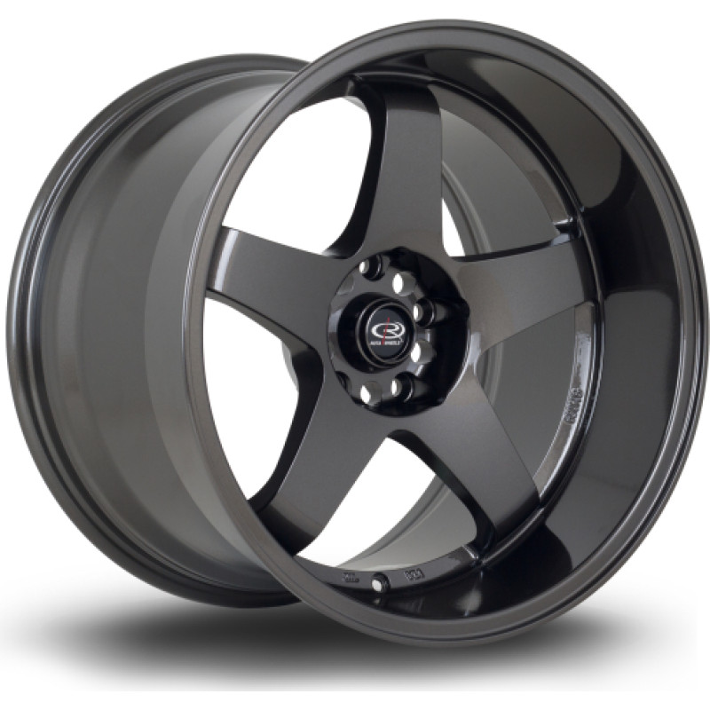 Rota GTR-D 18 12 5x114 ET20