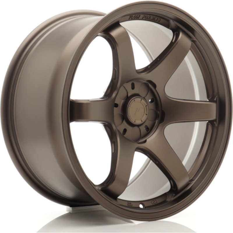 Japan Racing SL-03 18 105 5x100 ET15