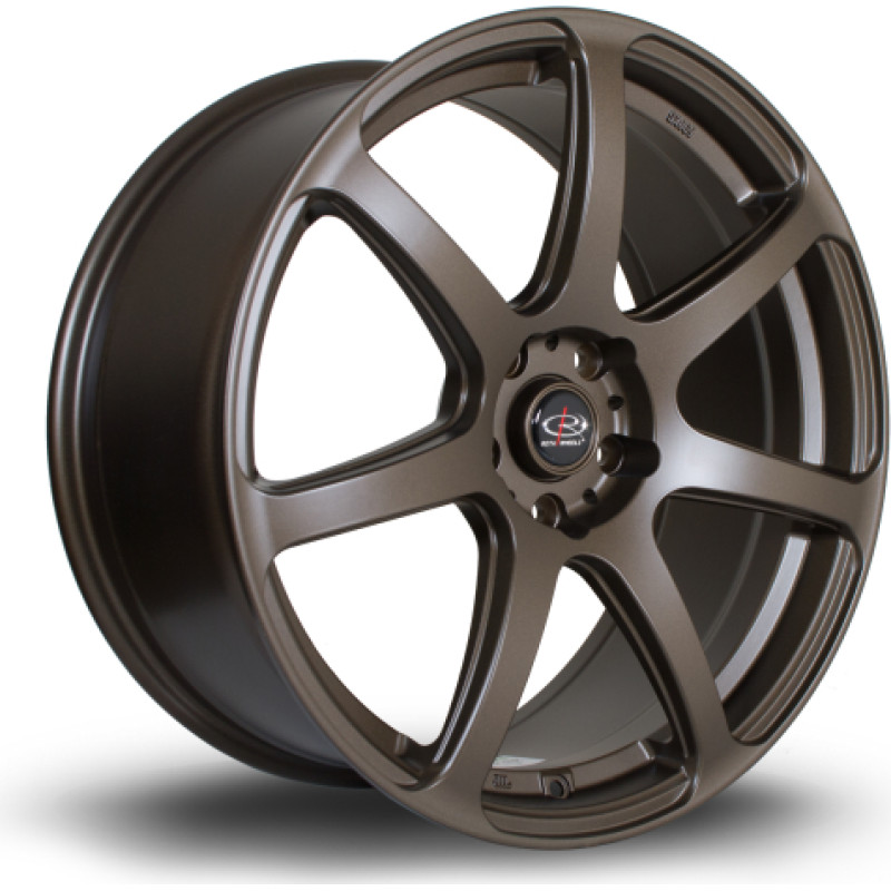 Rota ProR 19 8.5 5x112 ET45