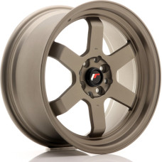 Japan Racing JR12 17 8 5x100 ET33