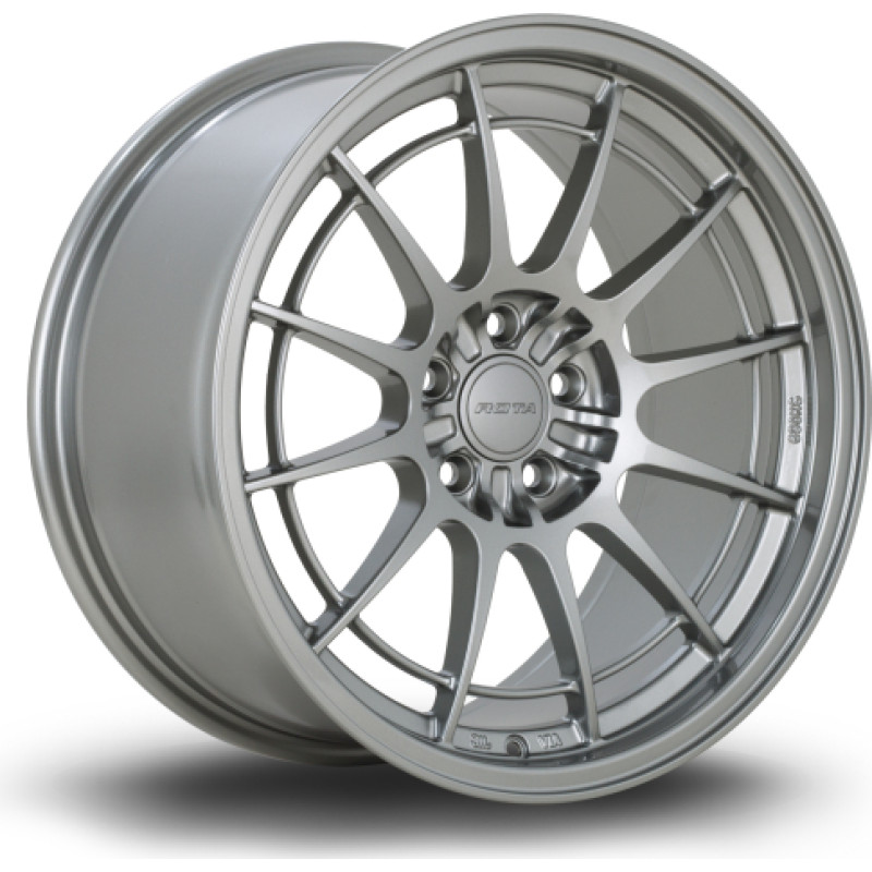 Rota GKR 18 9.5 5x100 ET38