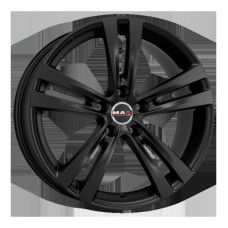 MAK ZENITH 16 6.5 4x100 ET40