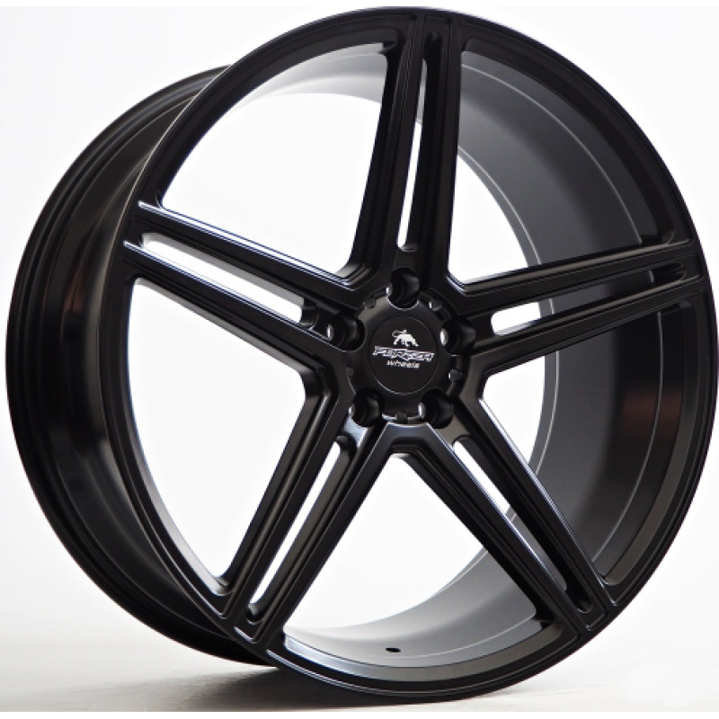 Forzza Bosan 19 8.5 5x112 ET25