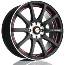 Barzetta GTR 13 5.5 4x114.3 ET35