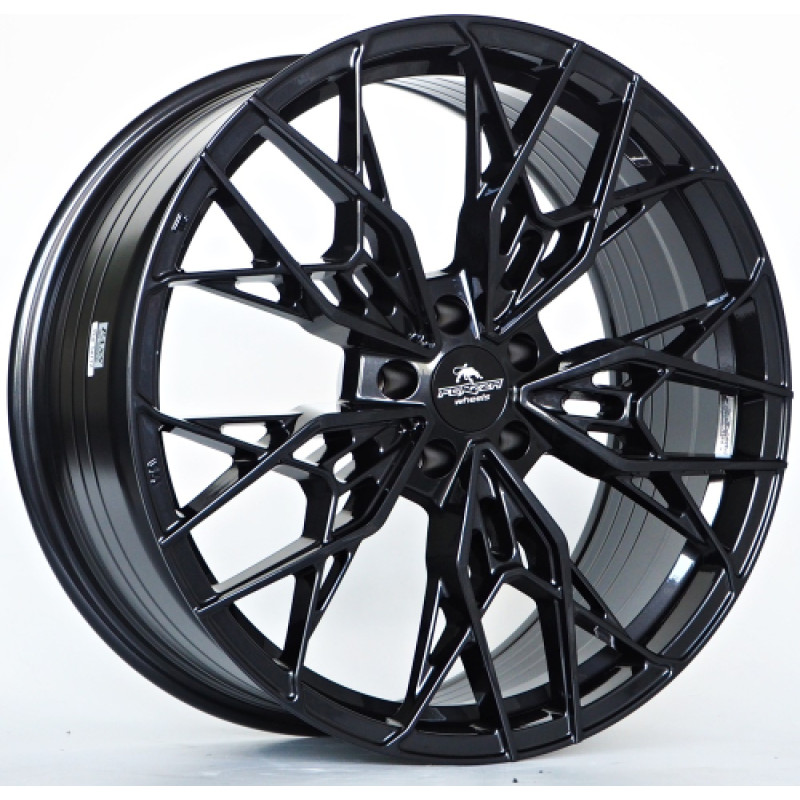 Forzza Storm 19 8.5 5x112 ET35