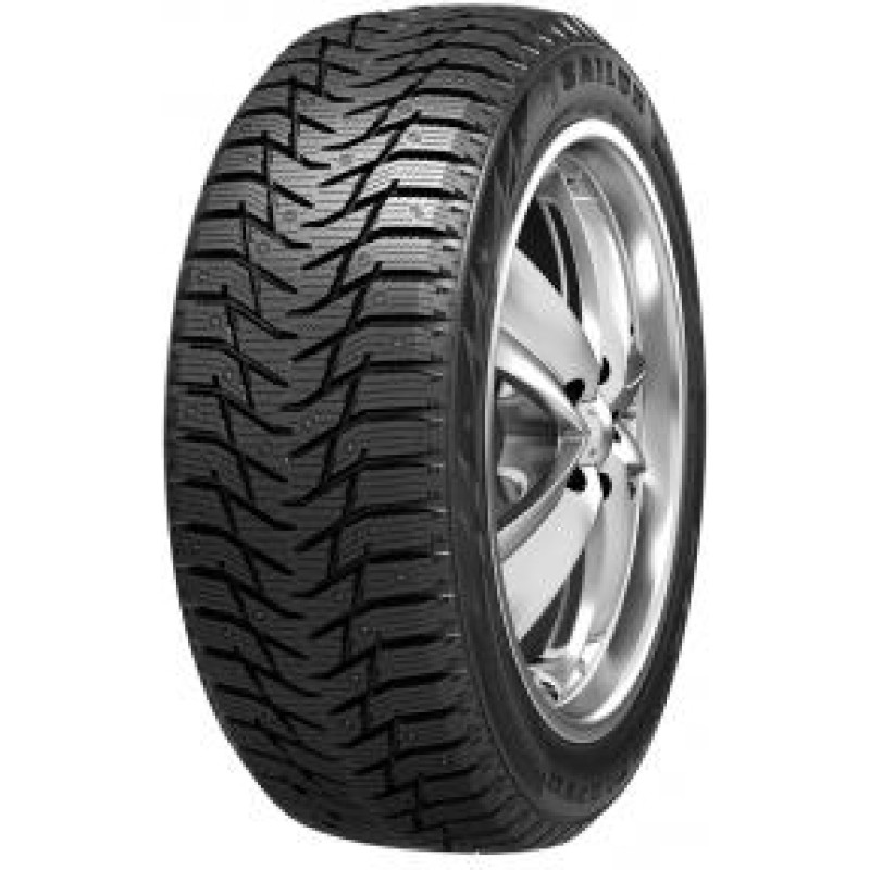 Sailun - Ice Blazer WST3 - 195/65 R15