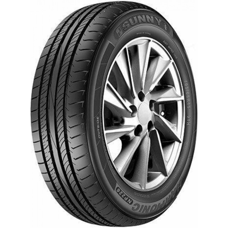 Sunny - NP226 - 155/65 R14