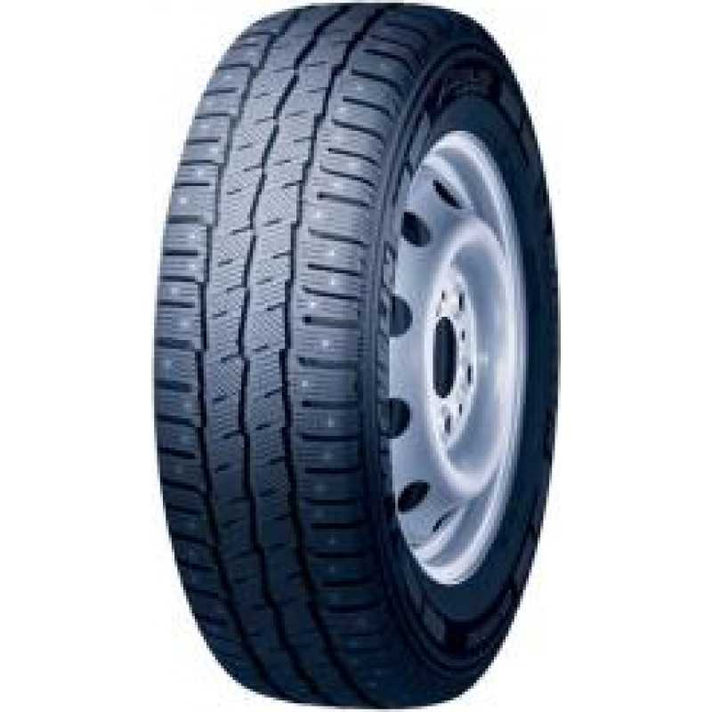 Michelin - Agilis X-Ice North - 205/65 R16C