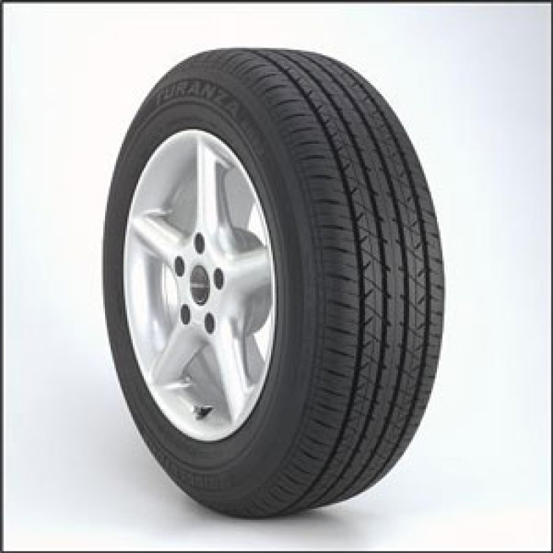 Bridgestone - Turanza ER33 - 235/45 R18