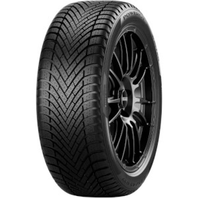 Pirelli - POWERGY WINTER - 235/55 R18