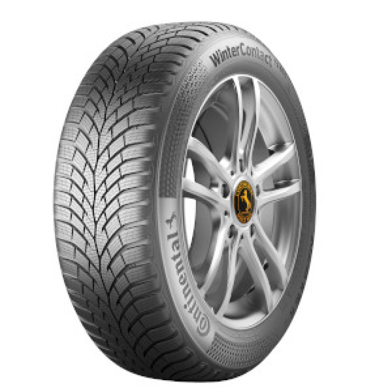 Continental - WinterContact TS870 - 215/55 R16