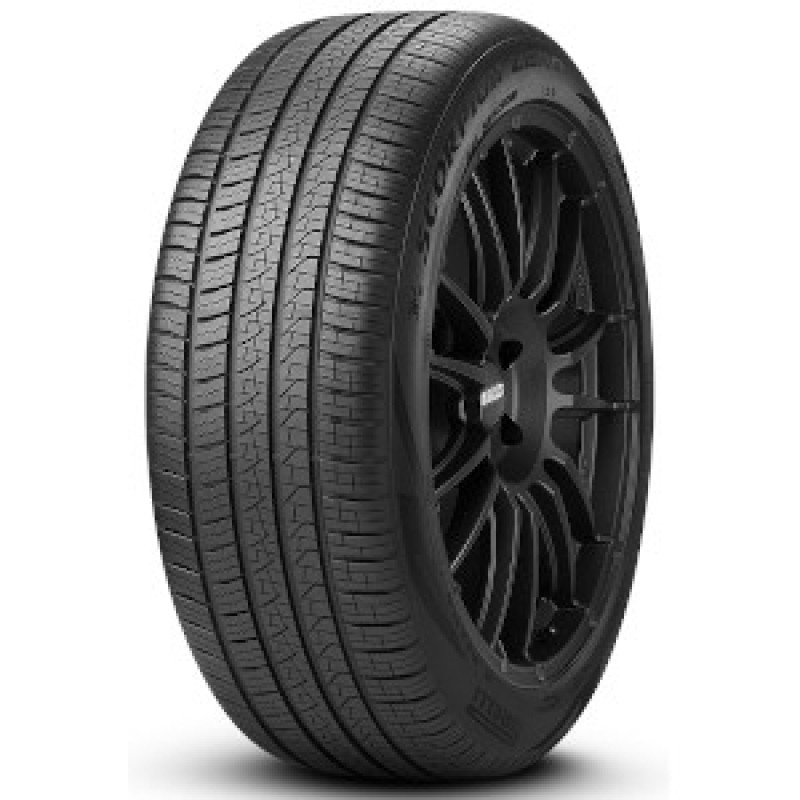 Pirelli - Scorpion Zero All Season (J)(LR) NCS - 245/45 R21