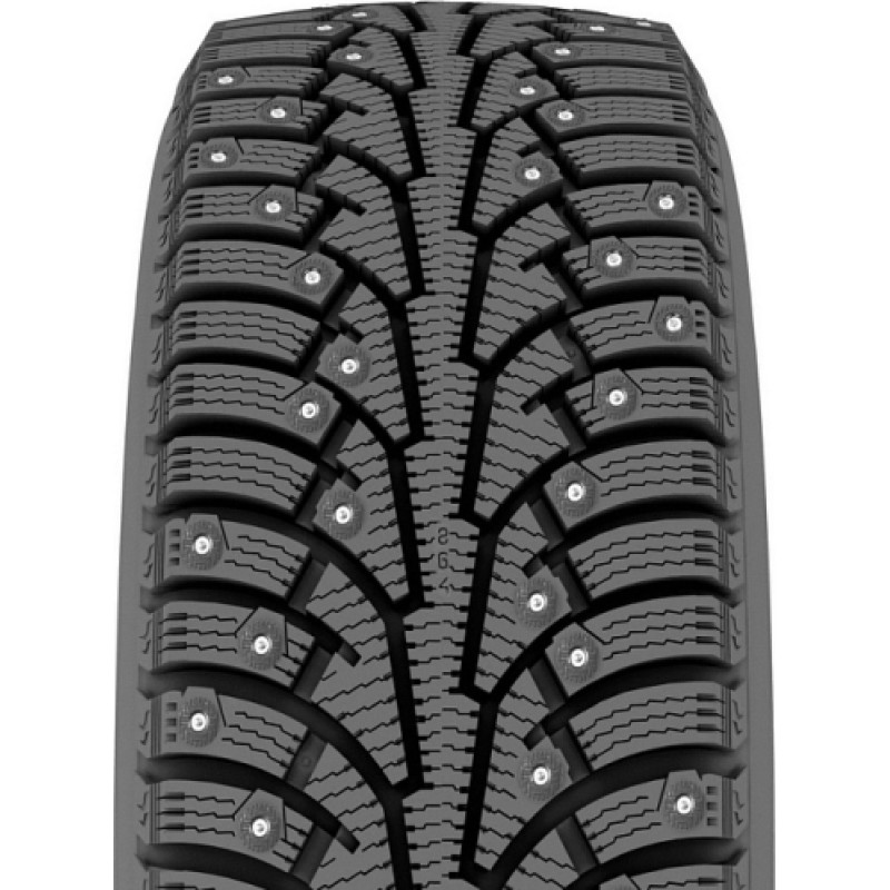 Nokian - H5 suv - 265/65 R17