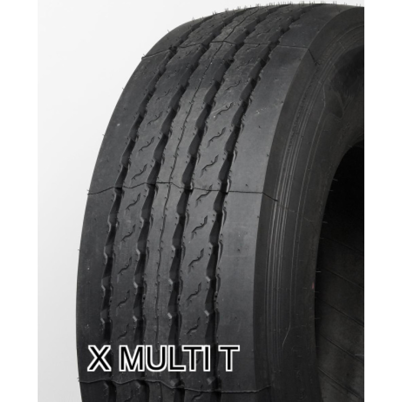 Remix - X MULTI T - 385/65 R22